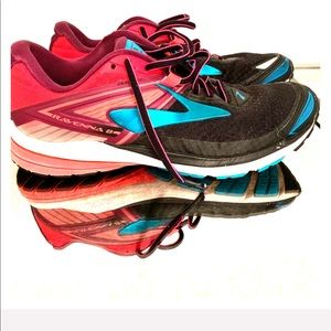 Brooks Ravenna 8